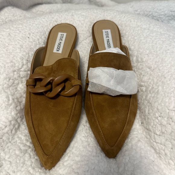 Brand New Steve Madden Shoes - Picture 1 of 3